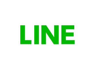 LINEで問合せ